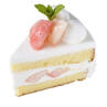 cake ¥ 520